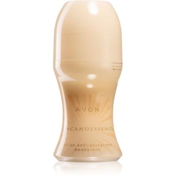 Avon Incandessence dezodorant w kulce dla kobiet 50 ml