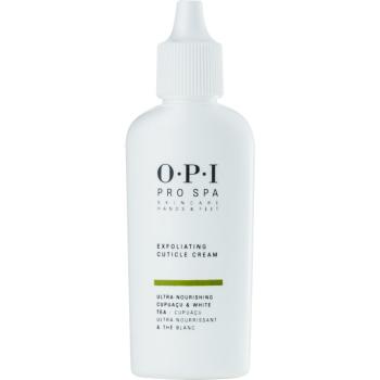 OPI Pro Spa balsam złuszczający do skórek paznokci 27 ml