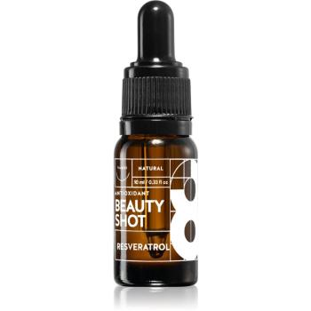 You&Oil Beauty Shot Resveratrol serum antyoksydujące o działaniu uspokajającym 10 ml