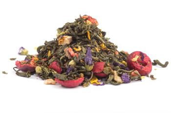 ANIELSKIE OWOCE - zielona herbata, 1000g