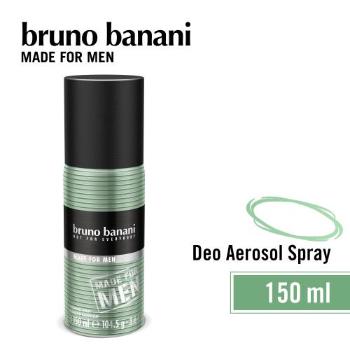 Bruno Banani Made For Men 150 ml dezodorant dla mężczyzn
