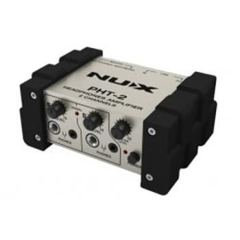 Nux Pht-2 Headphone Amp - Outlet