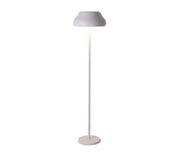 107013 - LED Lampa podłogowa PADDY LED/18W/230V biały