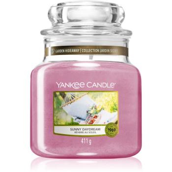 Yankee Candle Sunny Daydream świeczka zapachowa Classic duża 411 g