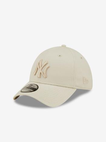 New Era New York Yankees 39Thirty Czapka z daszkiem Biały