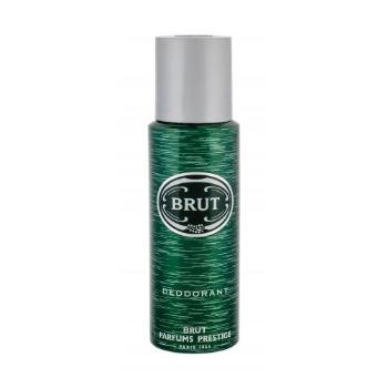 Brut Brut Original 200 ml dezodorant dla mężczyzn uszkodzony flakon