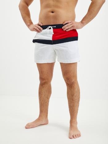 Tommy Hilfiger Underwear Strój kąpielowy Biały