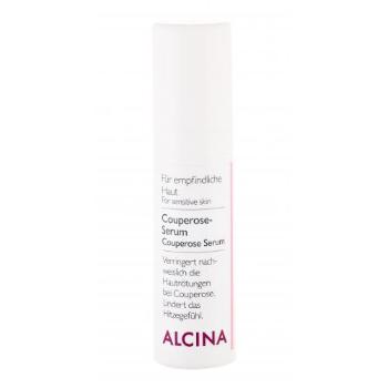 ALCINA Couperose 30 ml serum do twarzy dla kobiet