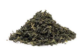JAPAN KAMAIRICHA BIO - zielona herbata, 250g