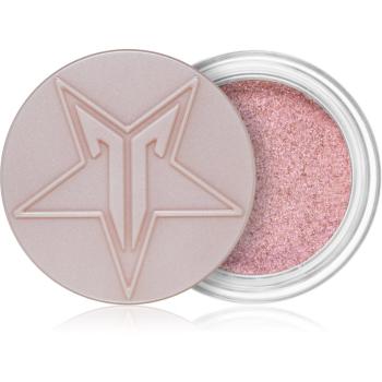 Jeffree Star Cosmetics Eye Gloss Powder błyszczące cienie do powiek odcień Frozen Fire 4,5 g