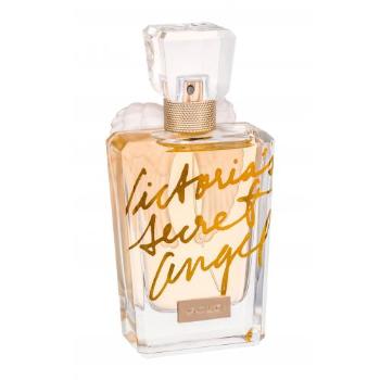 Victoria´s Secret Angel Gold 75 ml woda perfumowana dla kobiet Uszkodzone pudełko