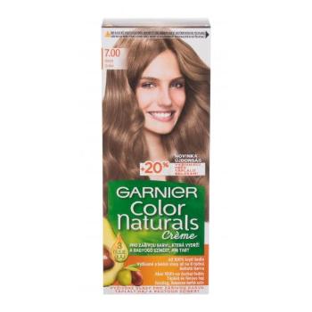 Garnier Color Naturals Créme 40 ml farba do włosów dla kobiet 7,00 Natural Blond