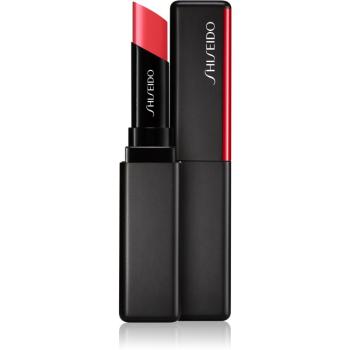 Shiseido VisionAiry Gel Lipstick szminka żelowa odcień 225 High Rise (Coral Pink) 1.6 g