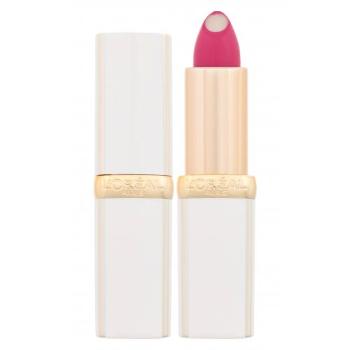 L'Oréal Paris Age Perfect 4,8 g pomadka dla kobiet 106 Luminous Pink