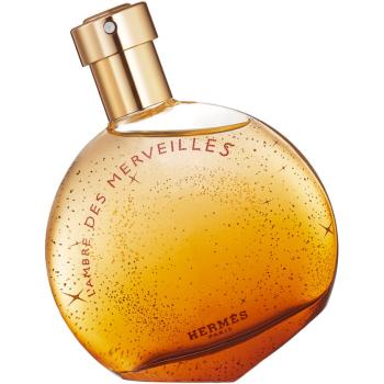 HERMÈS L'Ambre des Merveilles woda perfumowana dla kobiet 50 ml