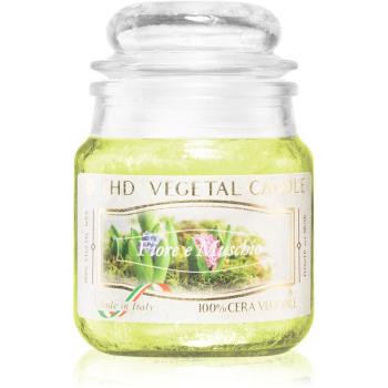 THD Vegetal Fiore E Muschio świeczka zapachowa 100 g
