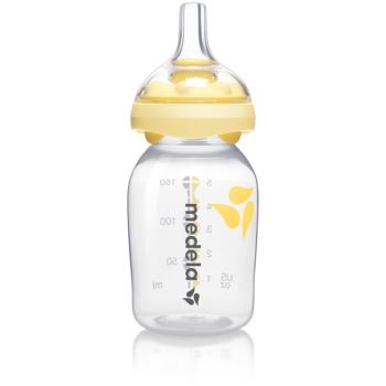 Medela Calma butelka dla noworodka i niemowlęcia 150 ml
