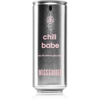 Missguided Chill Babe woda perfumowana dla kobiet 80 ml