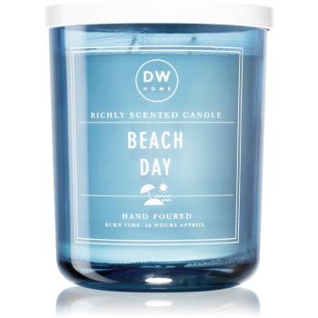 DW Home Signature Beach Day świeczka zapachowa 434 g