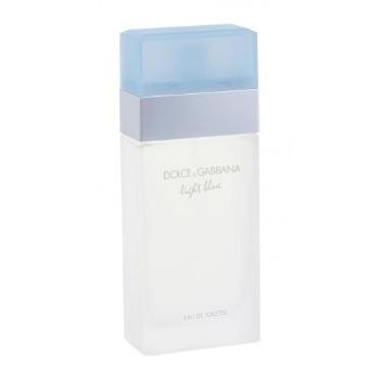 Dolce&Gabbana Light Blue 50 ml woda toaletowa dla kobiet