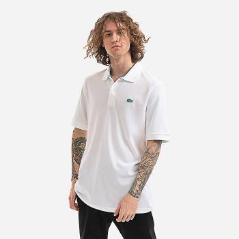 Koszulka męska Lacoste Piqué Polo Shirt PH2760 001