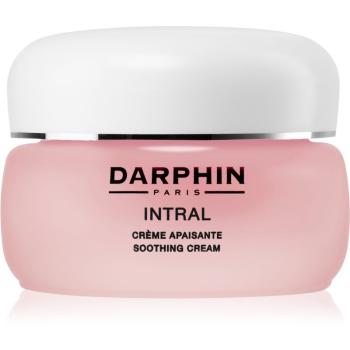Darphin Intral Soothing Cream krem do cery wrażliwej i skłonnej do podrażnień 50 ml