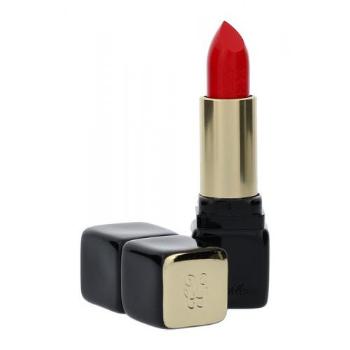 Guerlain KissKiss 3,5 g pomadka dla kobiet Uszkodzone pudełko 325 Rouge Kiss