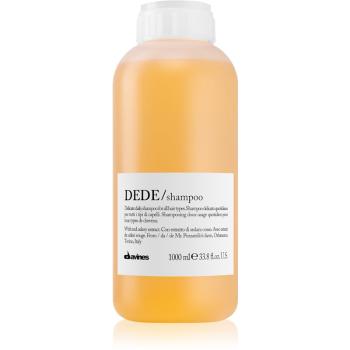 Davines Dede szampon do wszystkich rodzajów włosów 1000 ml