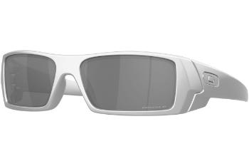 Oakley Gascan X-Silver Collection OO9014-C1 Polarized M (60)