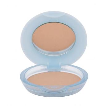 Shiseido Pureness Matifying Compact Oil-Free 11 g puder dla kobiet 10 Light Ivory