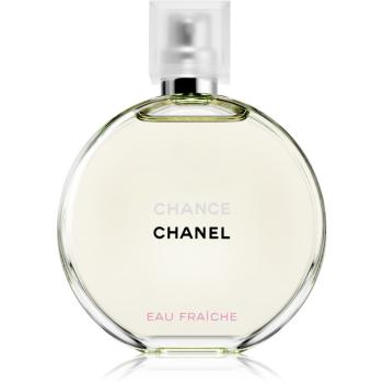 Chanel Chance Eau Fraîche woda toaletowa dla kobiet 50 ml