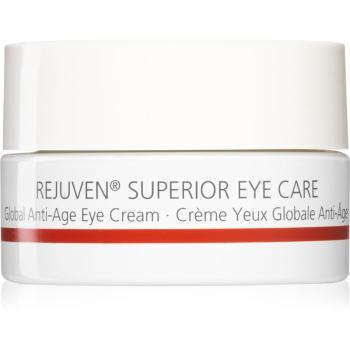 Juvena Rejuven® Men Global Anti-Age Eye Cream przeciwzmarszczkowy krem pod oczy dla mężczyzn 15 ml