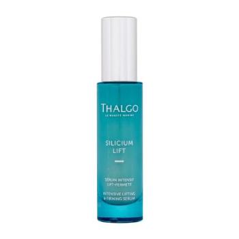 Thalgo Silicium Lift Lifting & Firming 30 ml serum do twarzy dla kobiet