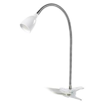 Solight LED lampka stołowa, 2,5 W, biała,