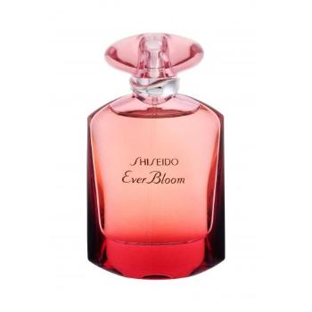 Shiseido Ever Bloom Ginza Flower 50 ml woda perfumowana dla kobiet