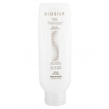 Farouk Systems Biosilk Silk Therapy Silk Gel 177 ml żel do włosów dla kobiet