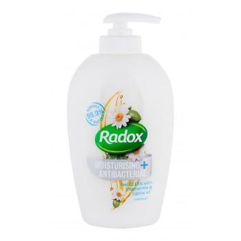 Radox Moisturising + Antibacterial Handwash Chamomile 250 ml mydło w płynie unisex