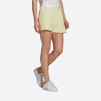 Szorty adidas Originals Tennis Luxe 3-Stripes Short H56439