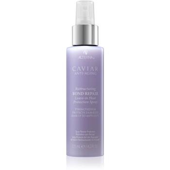 Alterna Caviar Anti-Aging Restructuring Bond Repair spray do ochrony do włosów zniszczonych 125 ml
