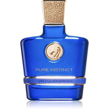 Swiss Arabian Pure Instinct woda perfumowana dla mężczyzn 100x0 ml