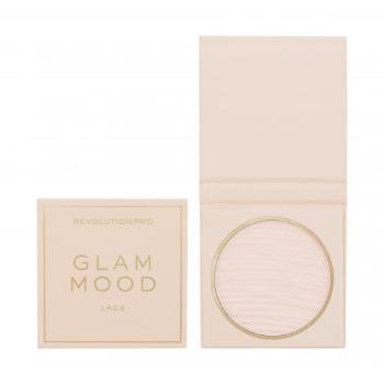 Revolution Pro Glam Mood 7,5 g puder dla kobiet Lace