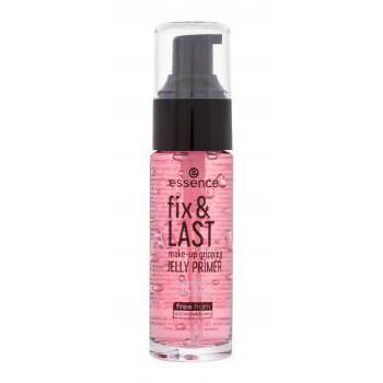 Essence Fix & Last Jelly Primer 29 ml baza pod makijaż dla kobiet