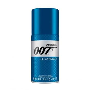 James Bond 007 Ocean Royale 150 ml dezodorant dla mężczyzn