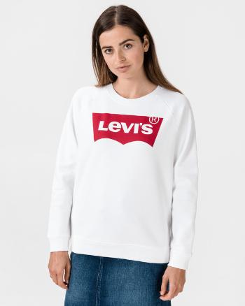 Levi's® Relaxed Bluza Biały