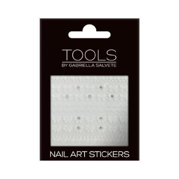 Gabriella Salvete TOOLS Nail Art Stickers 1 szt manicure dla kobiet 03