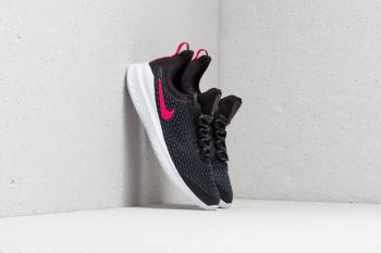 Nike Renew Rival (GS) Black/ Racer Pink-Anthracite