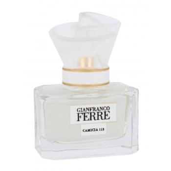 Gianfranco Ferré Camicia 113 50 ml woda perfumowana dla kobiet