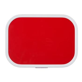 MEPAL Campus lunch box - czerwony
