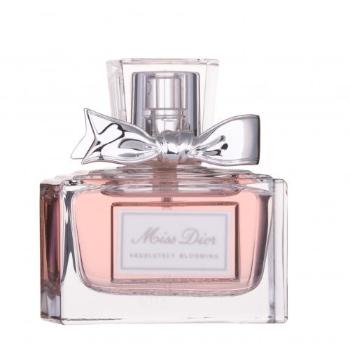 Christian Dior Miss Dior Absolutely Blooming 30 ml woda perfumowana dla kobiet Uszkodzone pudełko