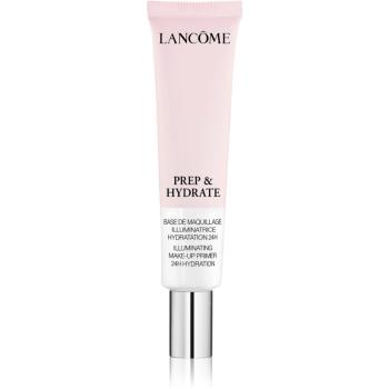 Lancôme Prep & Hydrate rozświetlająca basa pod make-up 25 ml
